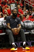 James Harden magic mug #G1644315