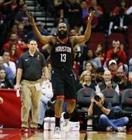 James Harden magic mug #G1644319