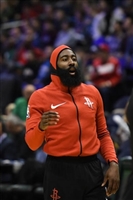James Harden magic mug #G1644320