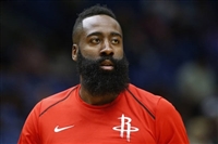 James Harden mug #G1644322