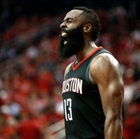 James Harden magic mug #G1644323