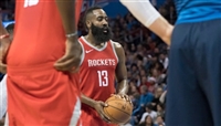 James Harden magic mug #G1644324