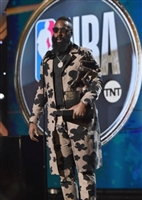 James Harden magic mug #G1644325