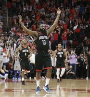 James Harden Longsleeve T-shirt #3401800