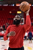 James Harden Sweatshirt #3401801