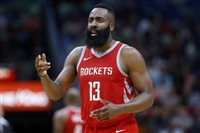 James Harden Longsleeve T-shirt #3401803