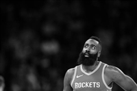 James Harden tote bag #G1644364