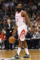 James Harden Longsleeve T-shirt #3401805