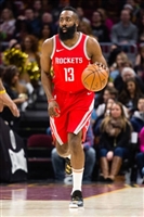 James Harden Longsleeve T-shirt #3401807