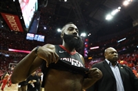 James Harden Longsleeve T-shirt #3401808