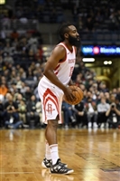 James Harden mug #G1644370