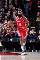 James Harden mug #G1644371