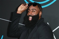 James Harden Longsleeve T-shirt #3401812