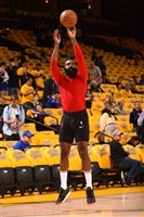 James Harden Longsleeve T-shirt #3401817