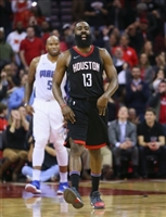 James Harden Longsleeve T-shirt #3401819