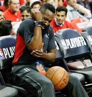 James Harden mug #G1644380