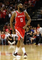James Harden mug #G1644382