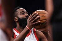 James Harden tote bag #G1644385
