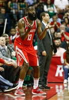 James Harden mug #G1644388