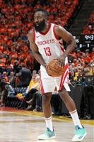James Harden mug #G1644389