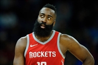 James Harden magic mug #G1644390