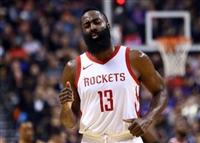 James Harden magic mug #G1644393