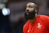 James Harden magic mug #G1644394