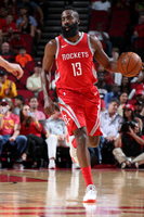 James Harden magic mug #G2576419