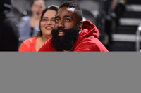 James Harden magic mug #G2576420
