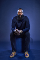 James Harden magic mug #G2576423