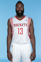 James Harden magic mug #G2576424