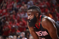 James Harden mug #G2576426