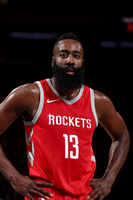 James Harden magic mug #G2576427