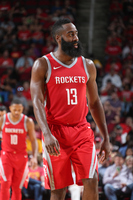 James Harden magic mug #G2576428