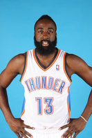 James Harden mug #G2576430