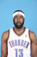 James Harden magic mug #G2576431