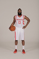 James Harden mug #G2576433