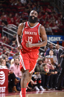 James Harden mug #G2576435