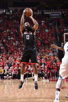 James Harden magic mug #G2576436