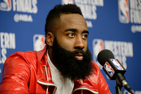 James Harden magic mug #G2576438