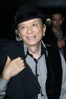 James Hong Tank Top #2882190
