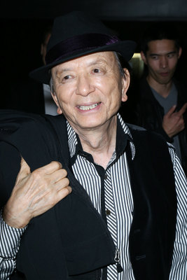 James Hong stickers 2882190