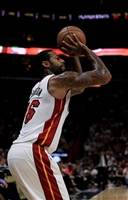 James Johnson longsleeve t-shirt #3412507