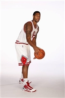 James Johnson Longsleeve T-shirt #3412512