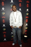 James Johnson Longsleeve T-shirt #3412519