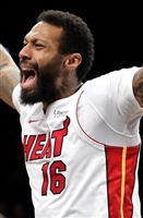 James Johnson Longsleeve T-shirt #3412520