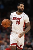 James Johnson Longsleeve T-shirt #3412522