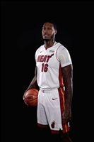 James Johnson longsleeve t-shirt #3412524