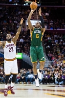 James Johnson longsleeve t-shirt #3412528