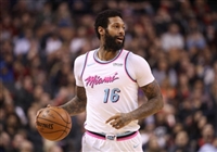 James Johnson longsleeve t-shirt #3412539